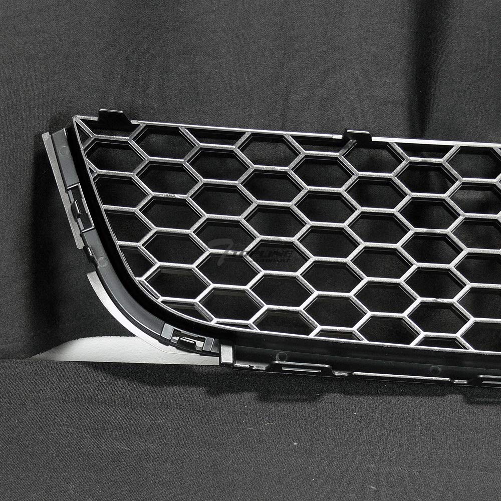 Amazon | R&L Racing ハニカムメッシュフロント下部バンパーグリル